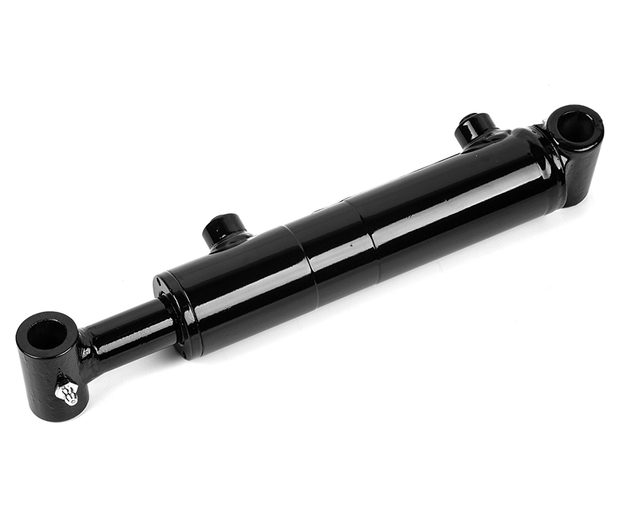 wbu cross tube welded hydraulic cylinder