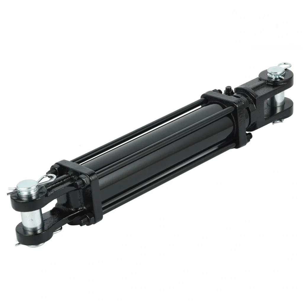 TR Series Tie Rod Hydraulic Cylinder