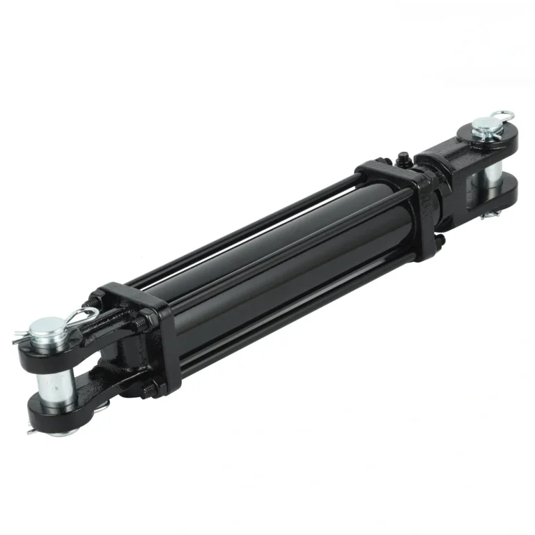 TR Tie Rod Hydraulic Cylinder